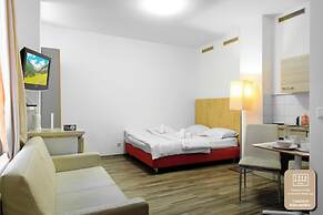 Treasure Home Apartment 1050