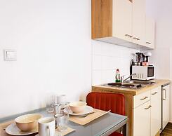 Treasure Home Apartment 1050