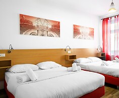 Treasure Home Apartment 1050