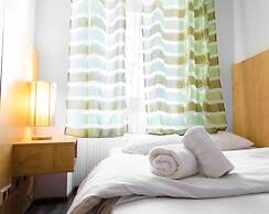 Treasure Home Apartment 1050