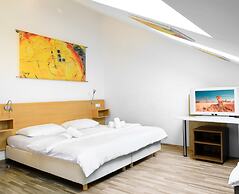 Treasure Home Apartment 1050