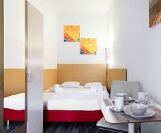 Treasure Home Apartment 1050