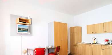 Treasure Home Apartment 1050