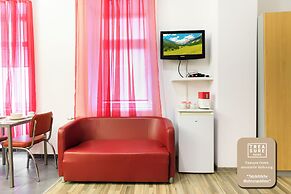 Treasure Home Apartment 1050