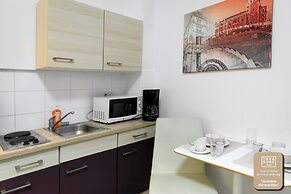 Treasure Home Apartment 1050