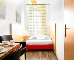 Treasure Home Apartment 1050