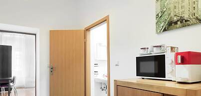 Treasure Home Apartment 1050