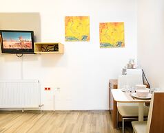 Treasure Home Apartment 1050