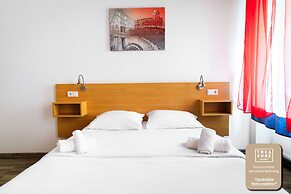 Treasure Home Apartment 1050