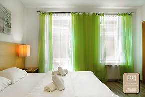 Treasure Home Apartment 1050