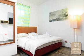 Treasure Home Apartment 1050