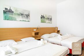 Treasure Home Apartment 1050