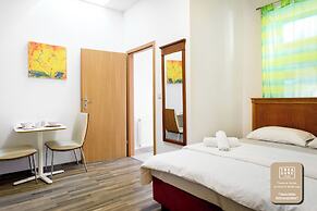 Treasure Home Apartment 1050