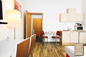 Treasure Home Apartment 1050