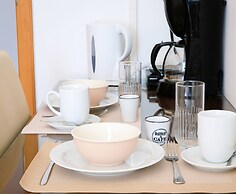 Treasure Home Apartment 1050