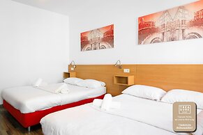 Treasure Home Apartment 1050