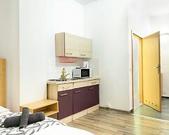 Treasure Home Apartment 1050