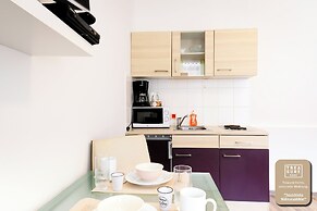 Treasure Home Apartment 1050