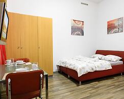 Treasure Home Apartment 1050