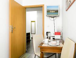 Treasure Home Apartment 1050