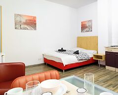 Treasure Home Apartment 1050