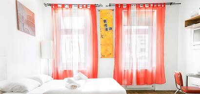 Treasure Home Apartment 1050