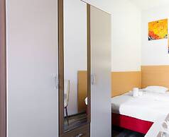 Treasure Home Apartment 1050