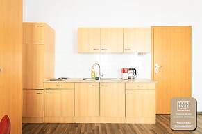 Treasure Home Apartment 1050