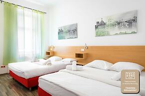 Treasure Home Apartment 1050