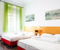 Treasure Home Apartment 1050