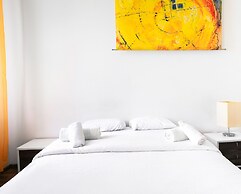 Treasure Home Apartment 1050