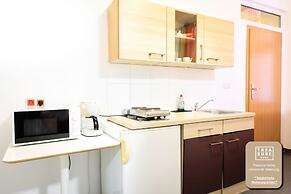 Treasure Home Apartment 1050