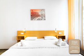 Treasure Home Apartment 1050