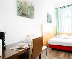 Treasure Home Apartment 1050