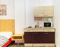 Treasure Home Apartment 1050