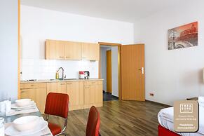 Treasure Home Apartment 1050