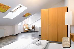 Treasure Home Apartment 1050