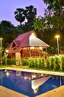 Angkor Heart Bungalow- Private Pool