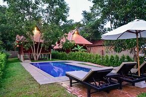 Angkor Heart Bungalow- Private Pool