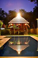 Angkor Heart Bungalow- Private Pool