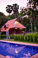 Angkor Heart Bungalow- Private Pool