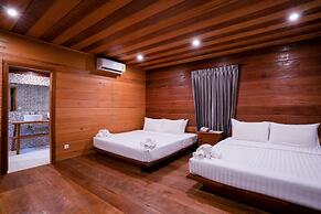 Angkor Heart Bungalow- Private Pool