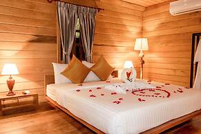 Angkor Heart Bungalow- Private Pool