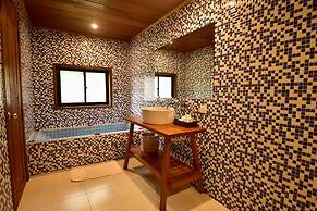 Angkor Heart Bungalow- Private Pool