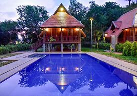 Angkor Heart Bungalow- Private Pool