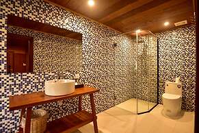 Angkor Heart Bungalow- Private Pool