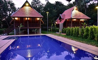 Angkor Heart Bungalow- Private Pool