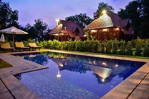 Angkor Heart Bungalow- Private Pool