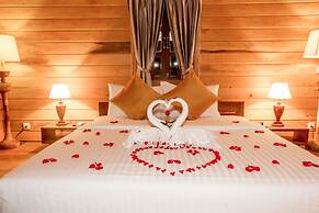 Angkor Heart Bungalow- Private Pool