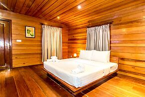 Angkor Heart Bungalow- Private Pool